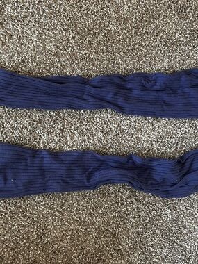 Gaynor Minden Bamboo Stirrup Leg Warmers